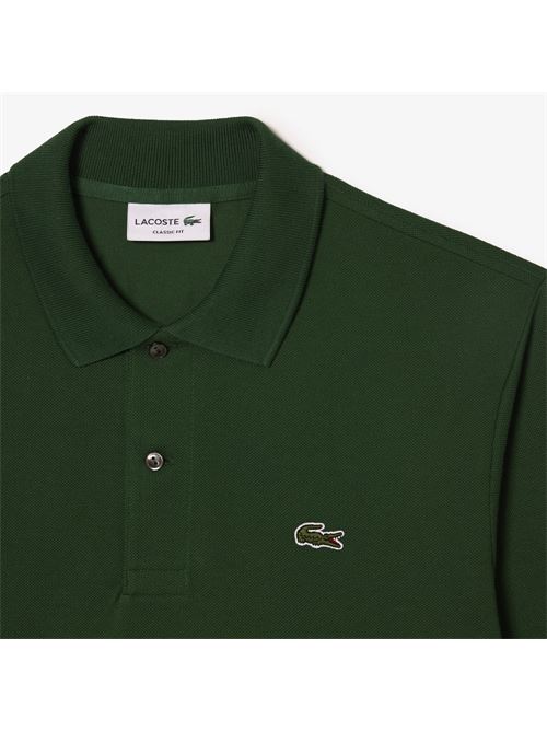 L1312132 VERDE lacoste | L1312132 VERDE